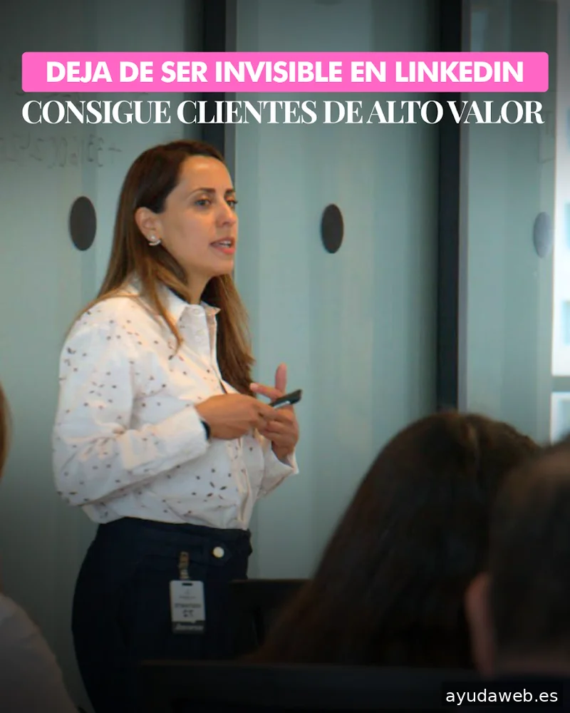 Fabiola Morán - Sin Límites Marketing