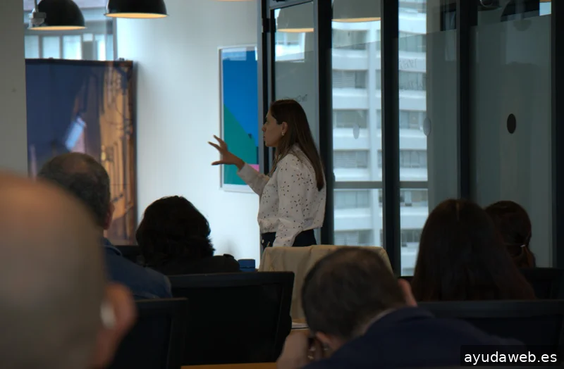 Fabiola Morán - Sin Límites Marketing