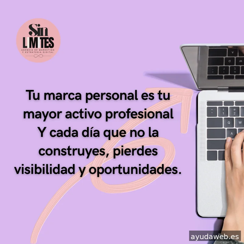 Fabiola Morán - Sin Límites Marketing