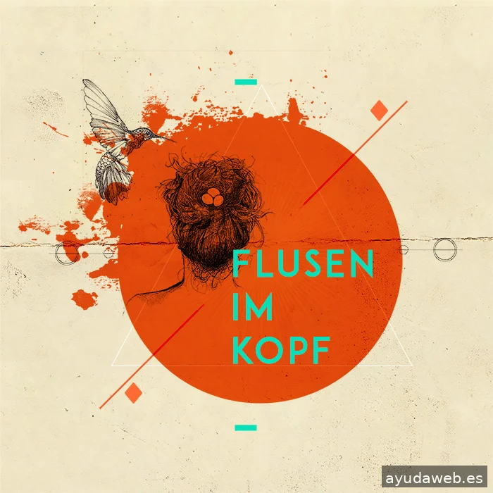 STYLOFOAM - web & graphic design, Barcelona