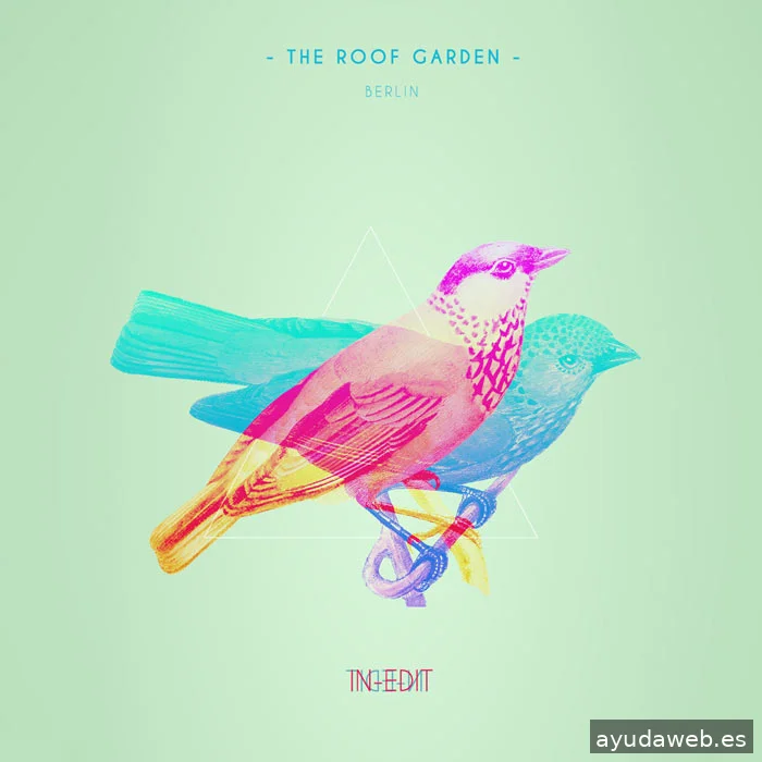 STYLOFOAM - web & graphic design, Barcelona