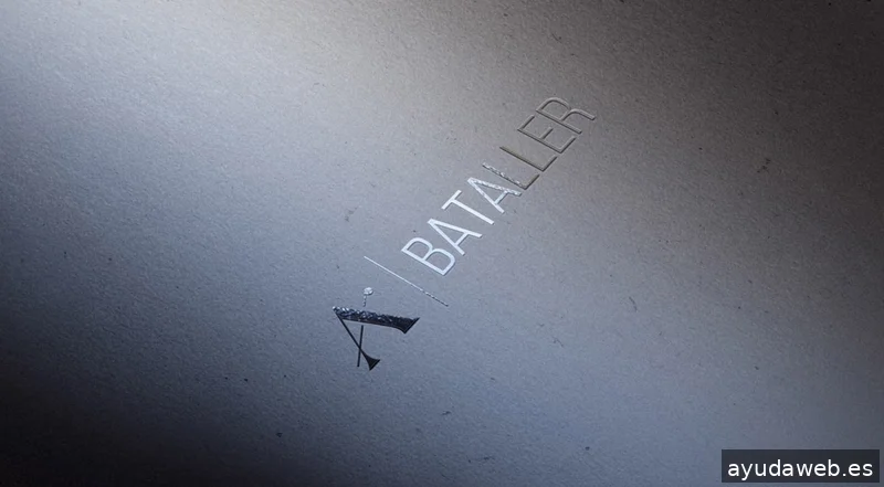 STYLOFOAM - web & graphic design, Barcelona