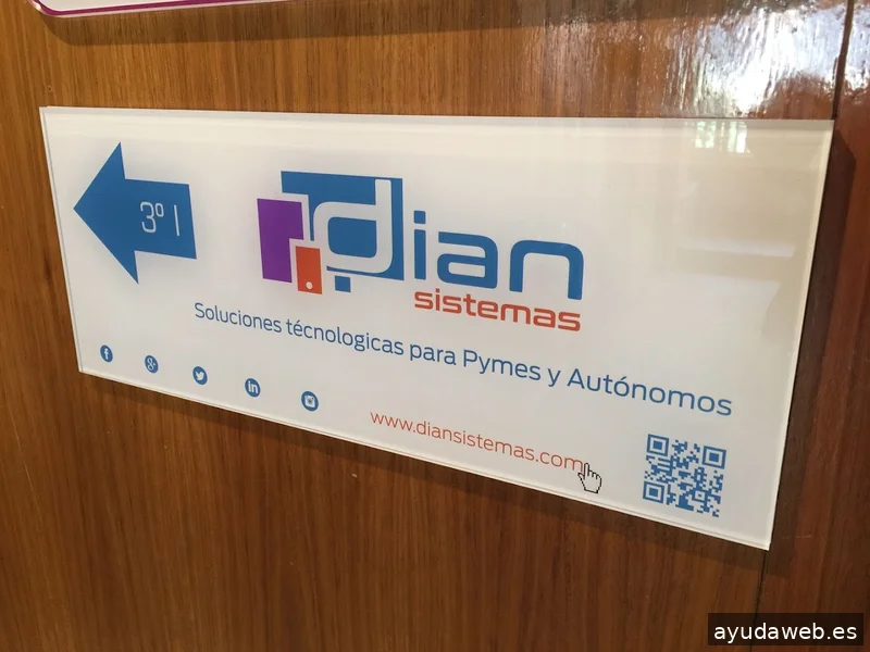 DIAN Sistemas