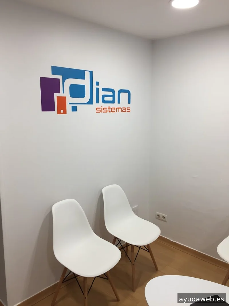 DIAN Sistemas