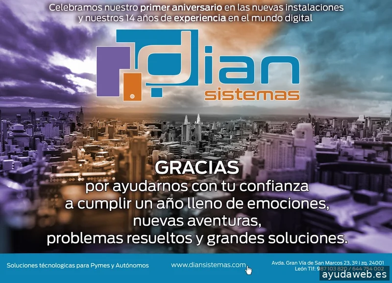 DIAN Sistemas