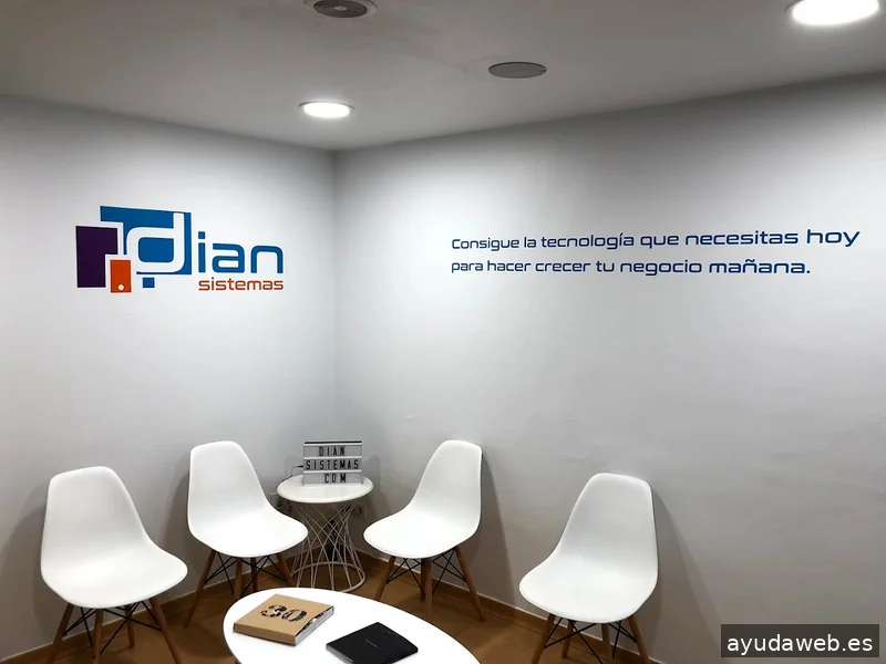DIAN Sistemas