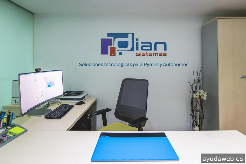 DIAN Sistemas