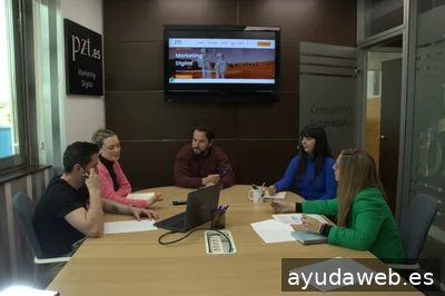 Posizionarte (PZT) - Digital Marketing