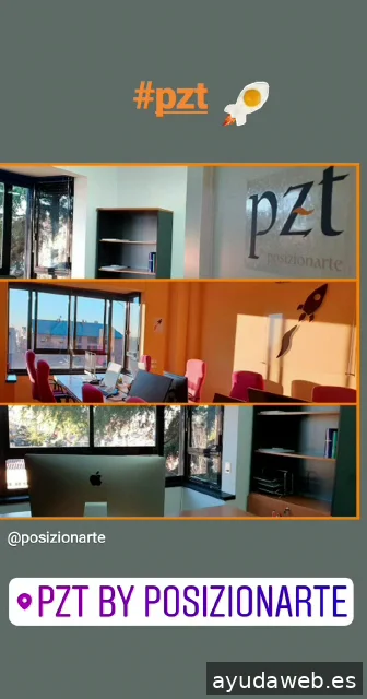 Posizionarte (PZT) - Digital Marketing