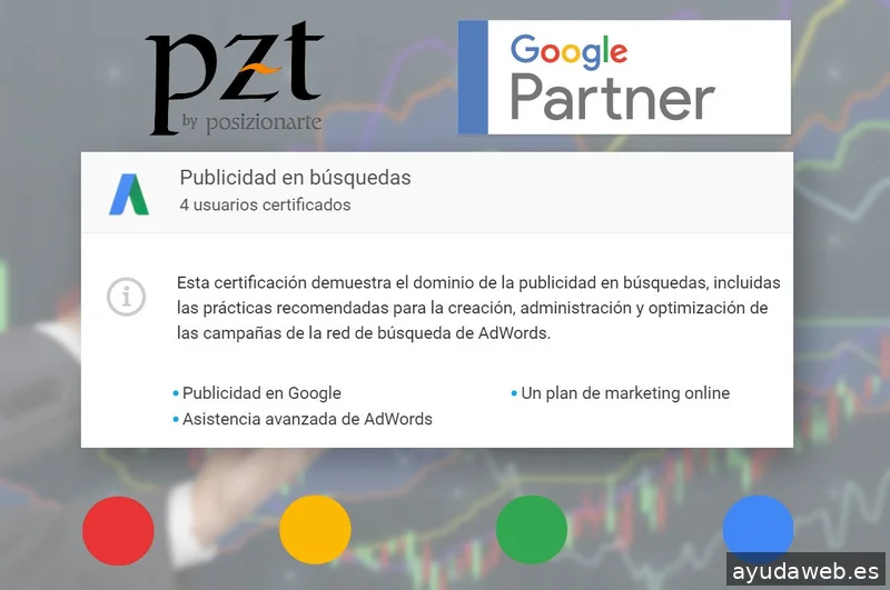 Posizionarte (PZT) - Digital Marketing