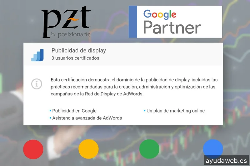Posizionarte (PZT) - Digital Marketing