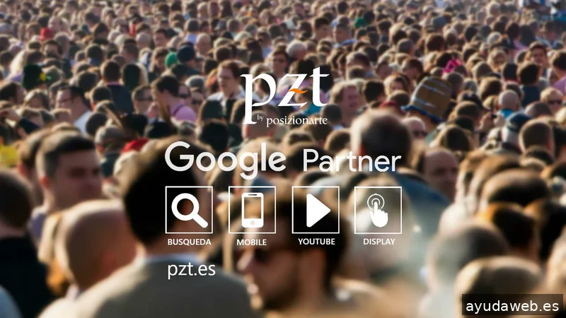 Posizionarte (PZT) - Digital Marketing