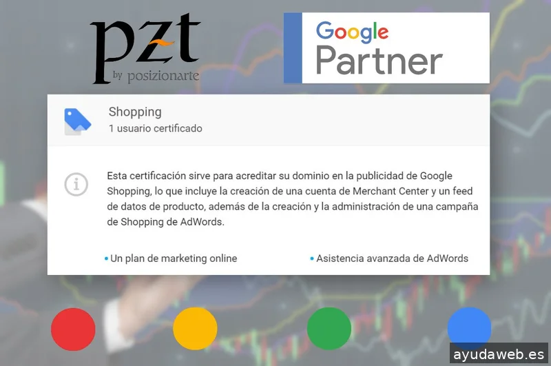 Posizionarte (PZT) - Digital Marketing