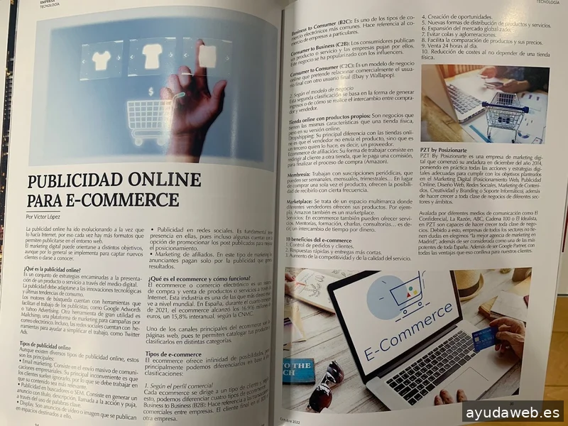 Posizionarte (PZT) - Digital Marketing