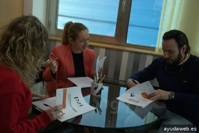 Posizionarte (PZT) - Digital Marketing