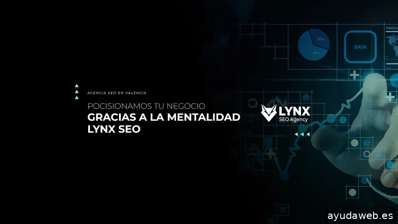 Lynx SEO Agency