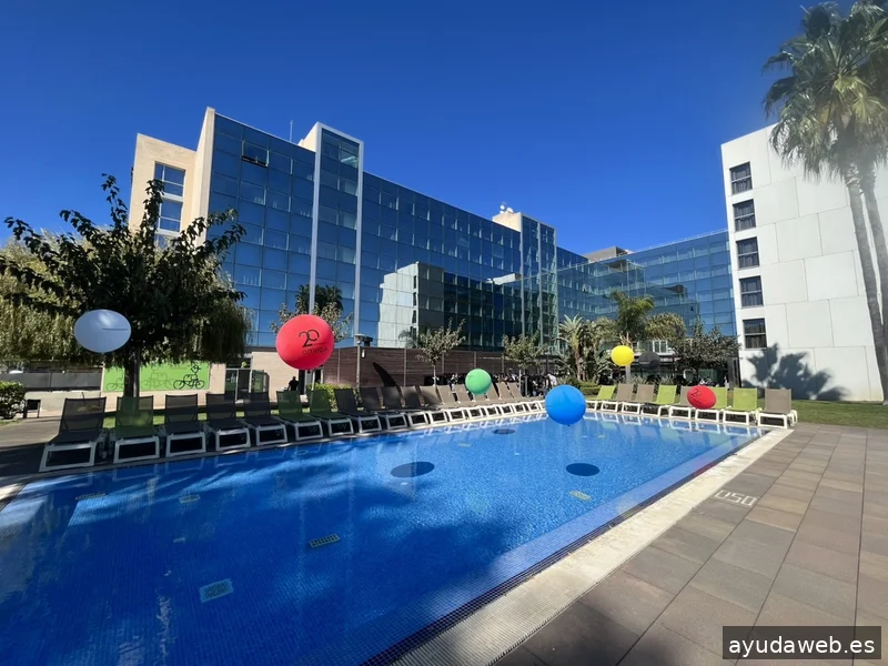 Centaurus Agency MK Events