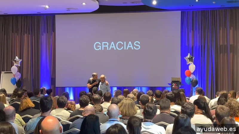 Centaurus Agency MK Events