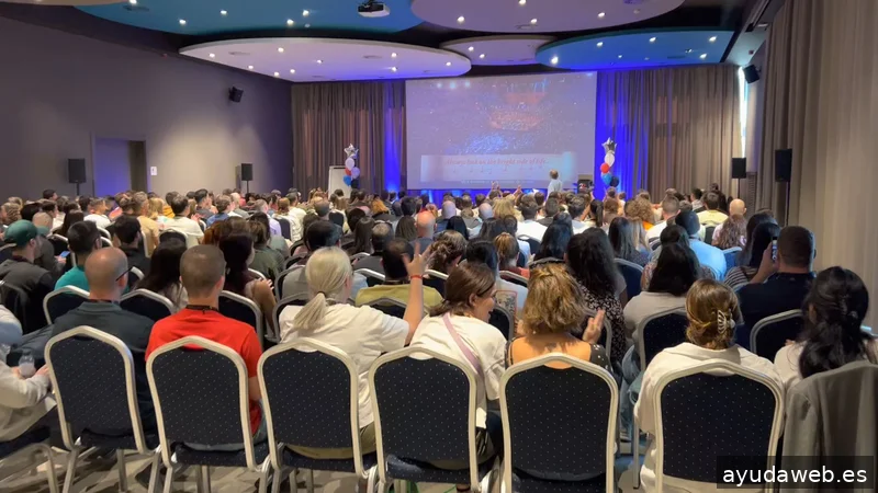 Centaurus Agency MK Events