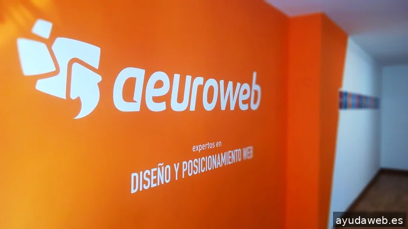 Aeuroweb