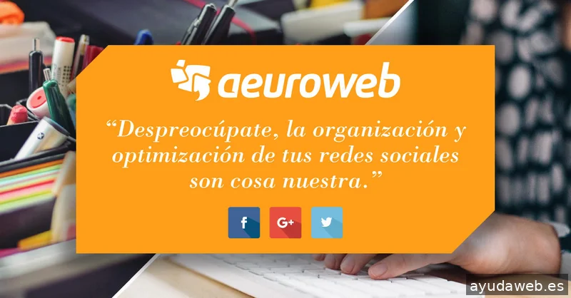 Aeuroweb