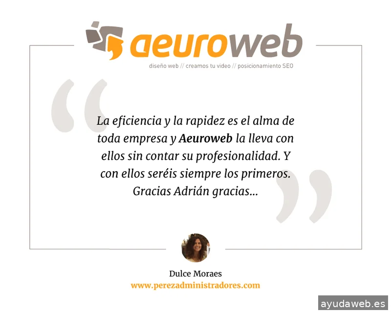Aeuroweb
