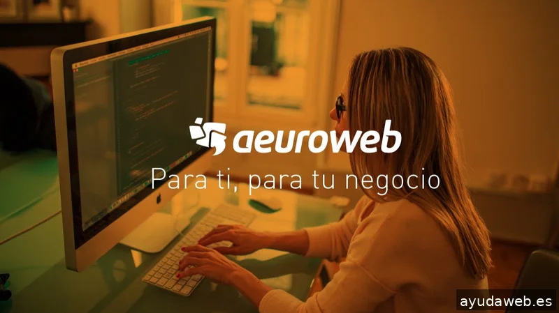 Aeuroweb