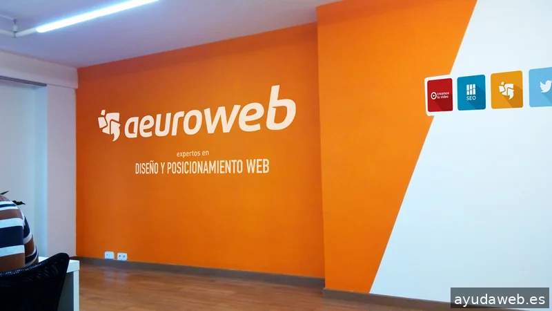 Aeuroweb