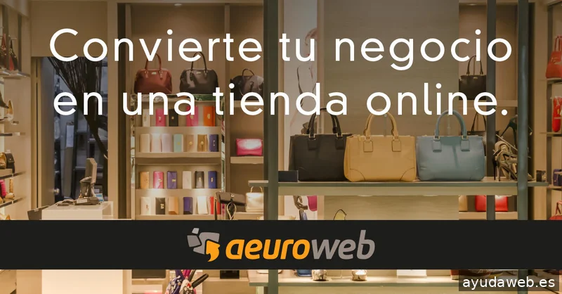 Aeuroweb