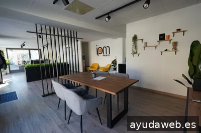 IPM PROJECTS | Marketing Digital y Desarrollo Web