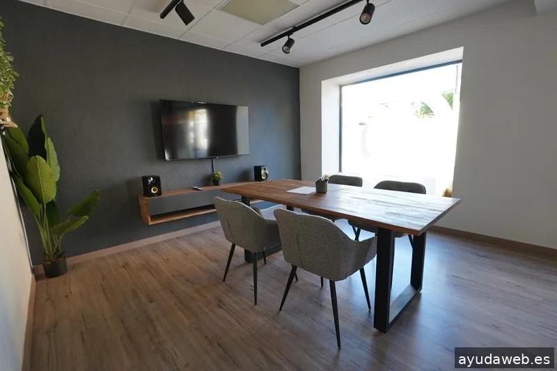 IPM PROJECTS | Marketing Digital y Desarrollo Web