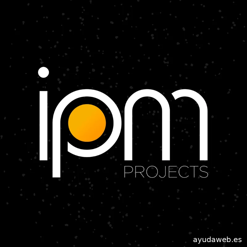IPM PROJECTS | Marketing Digital y Desarrollo Web