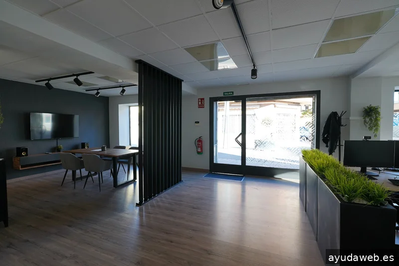 IPM PROJECTS | Marketing Digital y Desarrollo Web