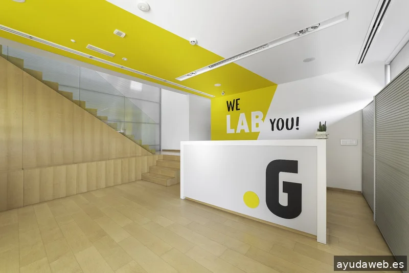 Genion Lab Coworking