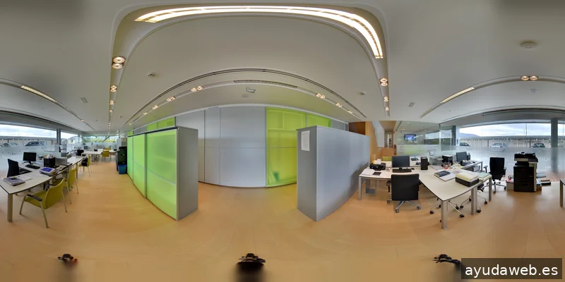 Genion Lab Coworking