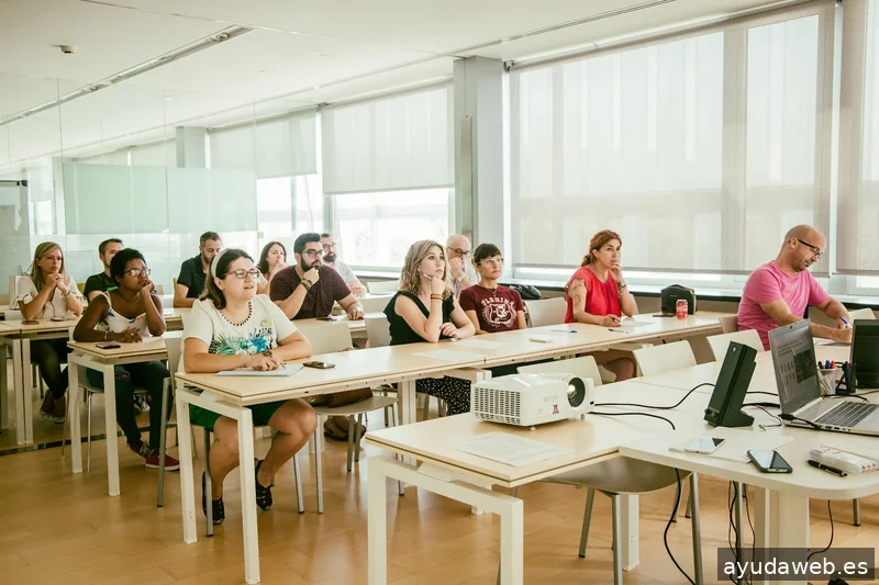 Genion Lab Coworking