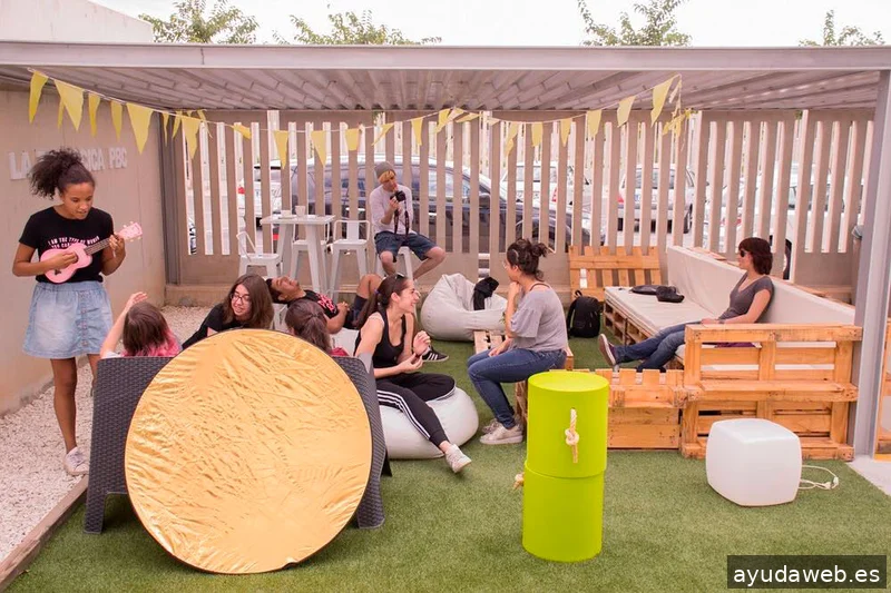 Genion Lab Coworking