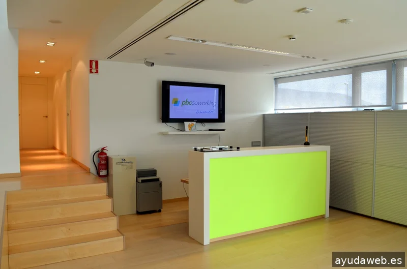 Genion Lab Coworking