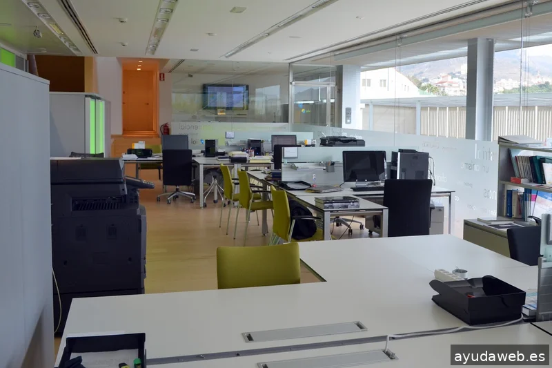 Genion Lab Coworking