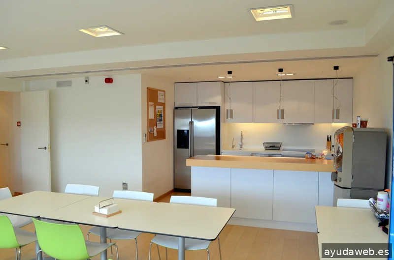 Genion Lab Coworking