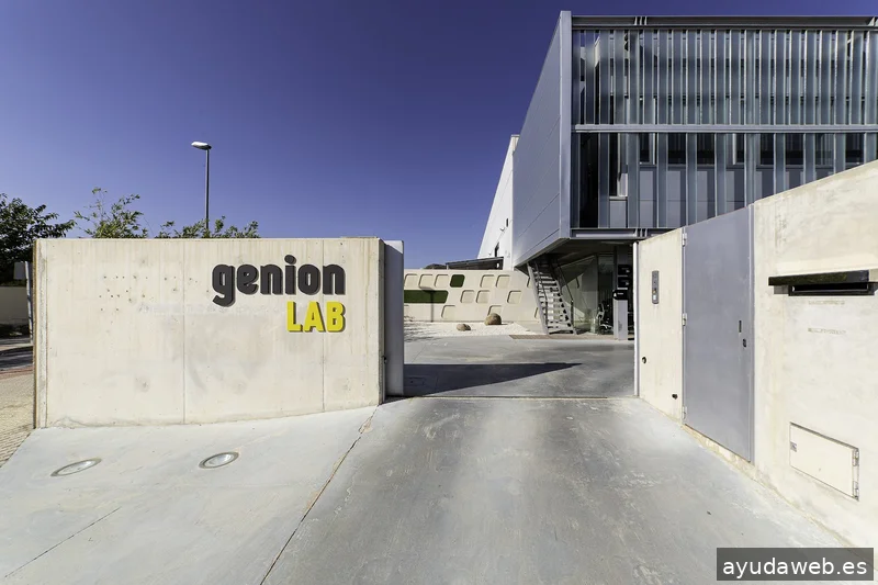 Genion Lab Coworking