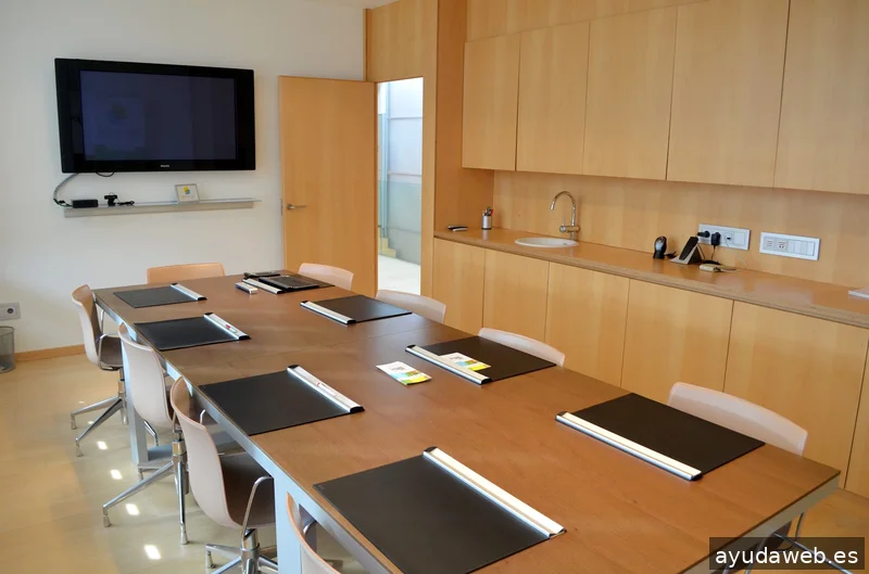 Genion Lab Coworking