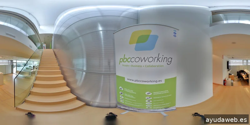 Genion Lab Coworking