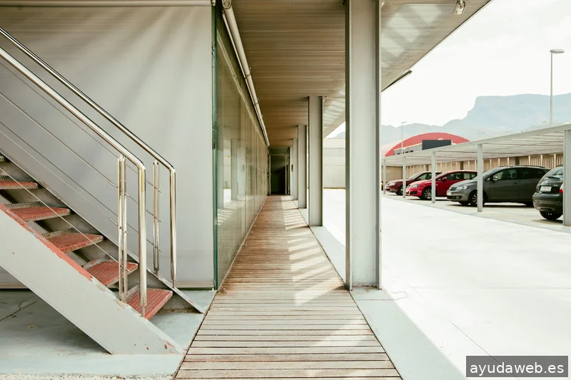 Genion Lab Coworking