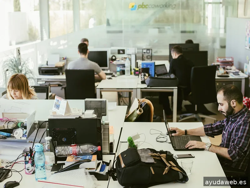 Genion Lab Coworking