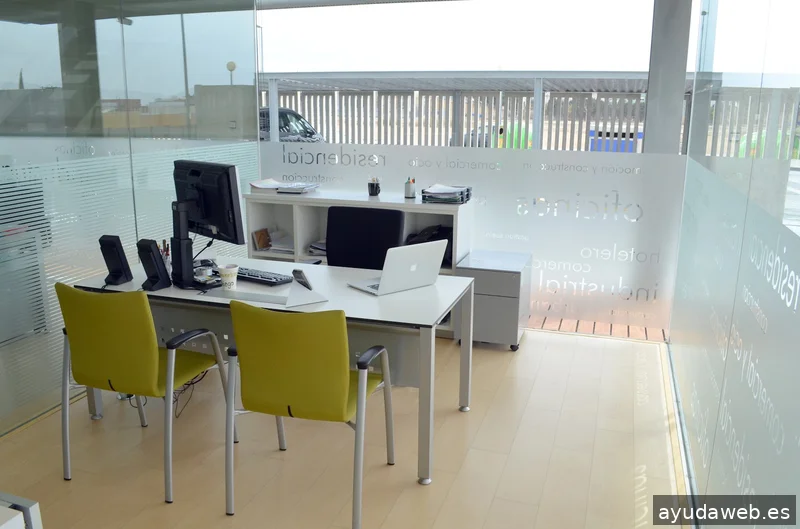 Genion Lab Coworking