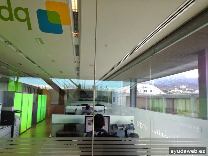 Genion Lab Coworking