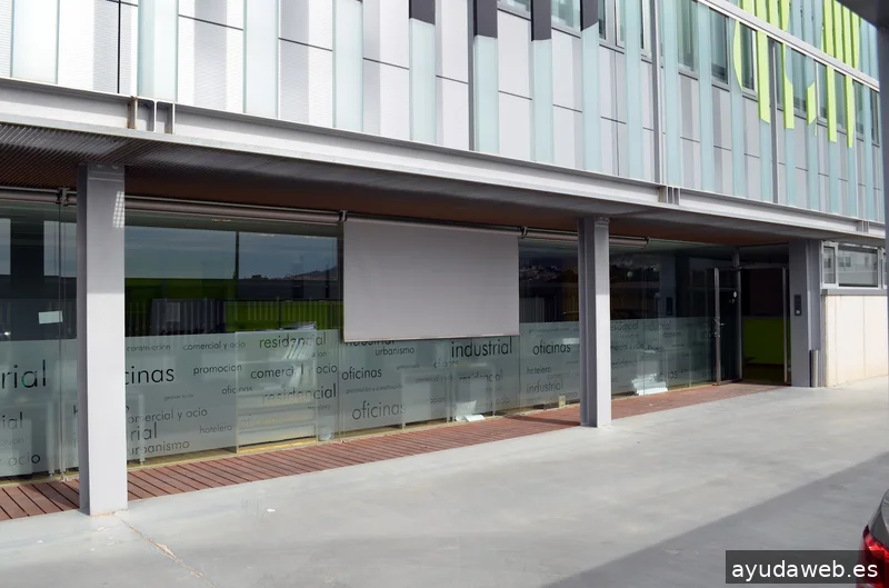 Genion Lab Coworking