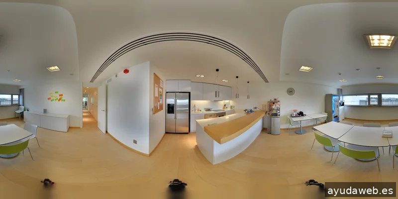 Genion Lab Coworking