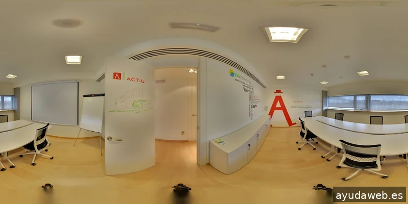 Genion Lab Coworking